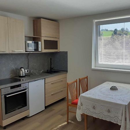 Apartmanovy Dum Terka Zázrivá Екстериор снимка