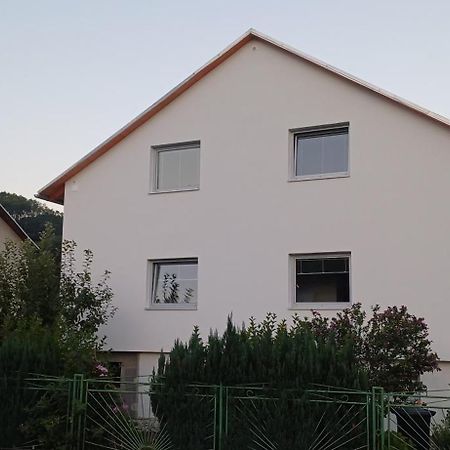 Apartmanovy Dum Terka Zázrivá Екстериор снимка