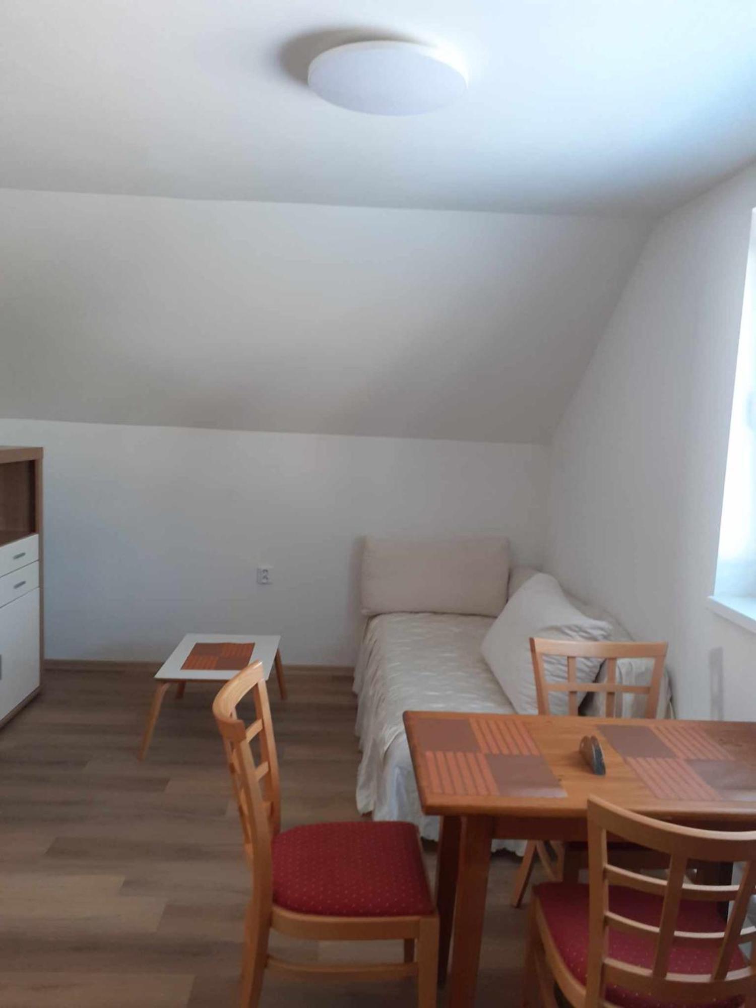 Apartmanovy Dum Terka Zázrivá Екстериор снимка