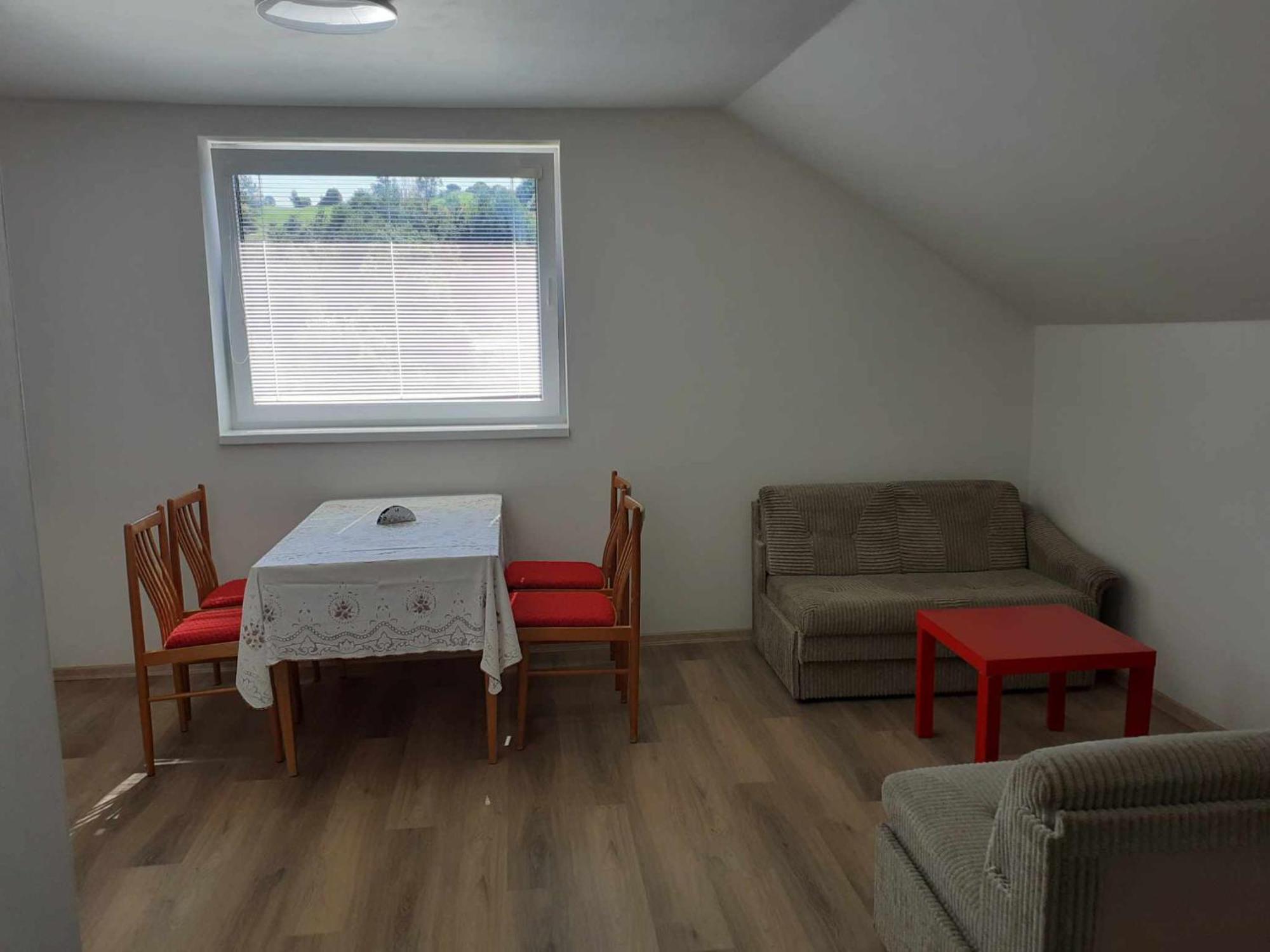 Apartmanovy Dum Terka Zázrivá Екстериор снимка