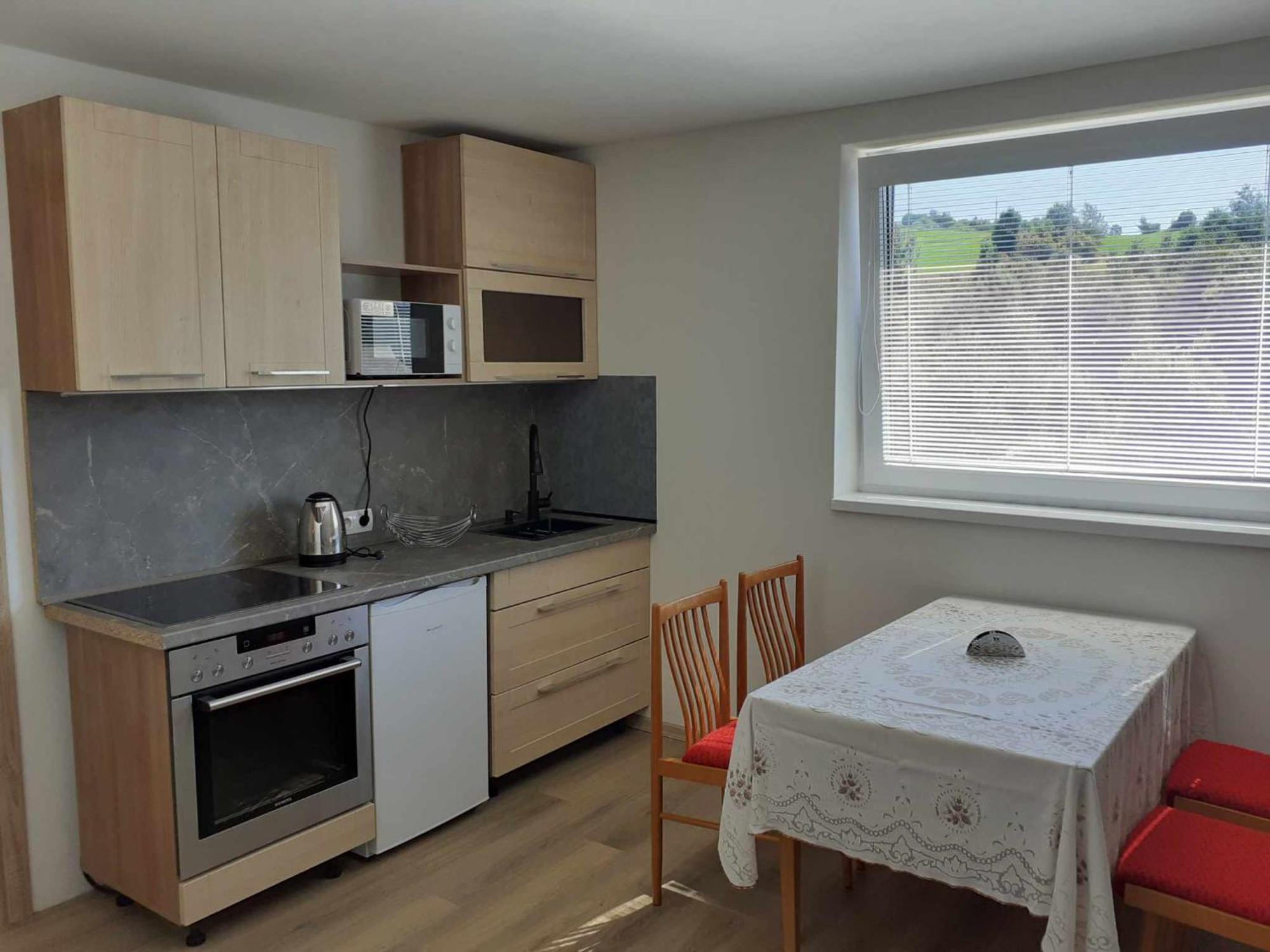 Apartmanovy Dum Terka Zázrivá Екстериор снимка