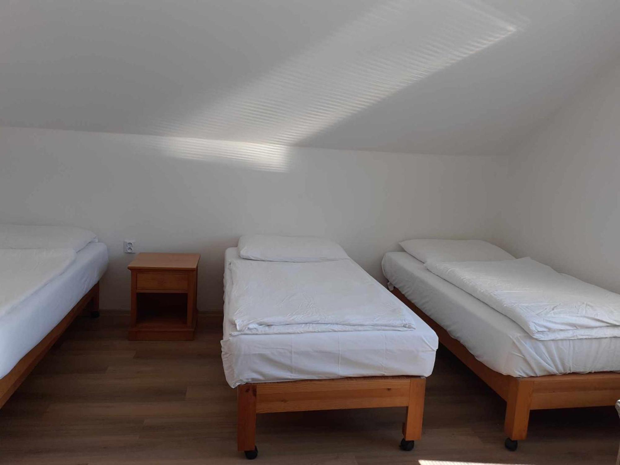 Apartmanovy Dum Terka Zázrivá Екстериор снимка