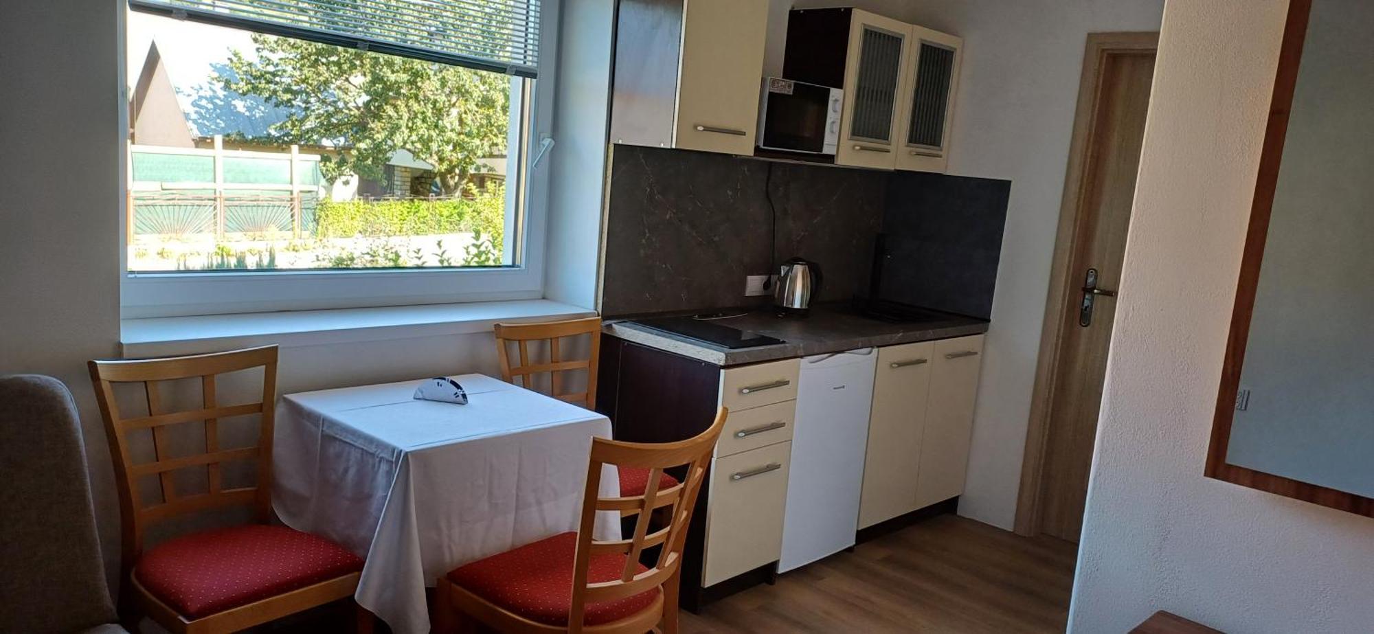 Apartmanovy Dum Terka Zázrivá Екстериор снимка