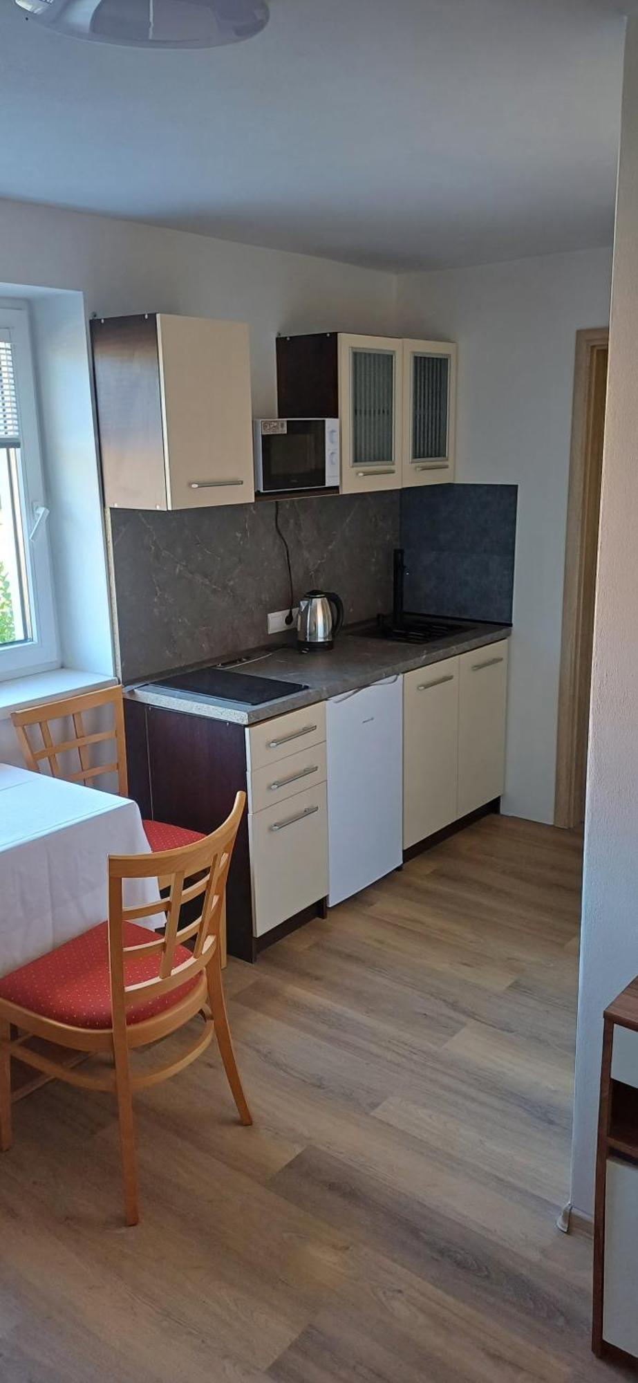 Apartmanovy Dum Terka Zázrivá Екстериор снимка