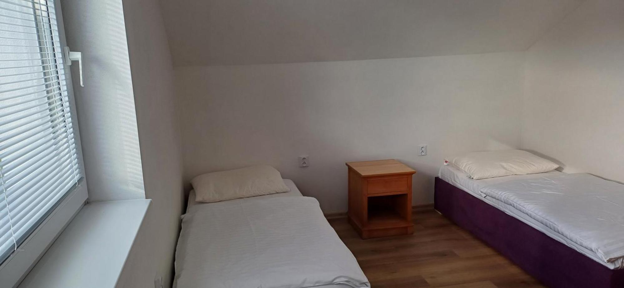 Apartmanovy Dum Terka Zázrivá Екстериор снимка