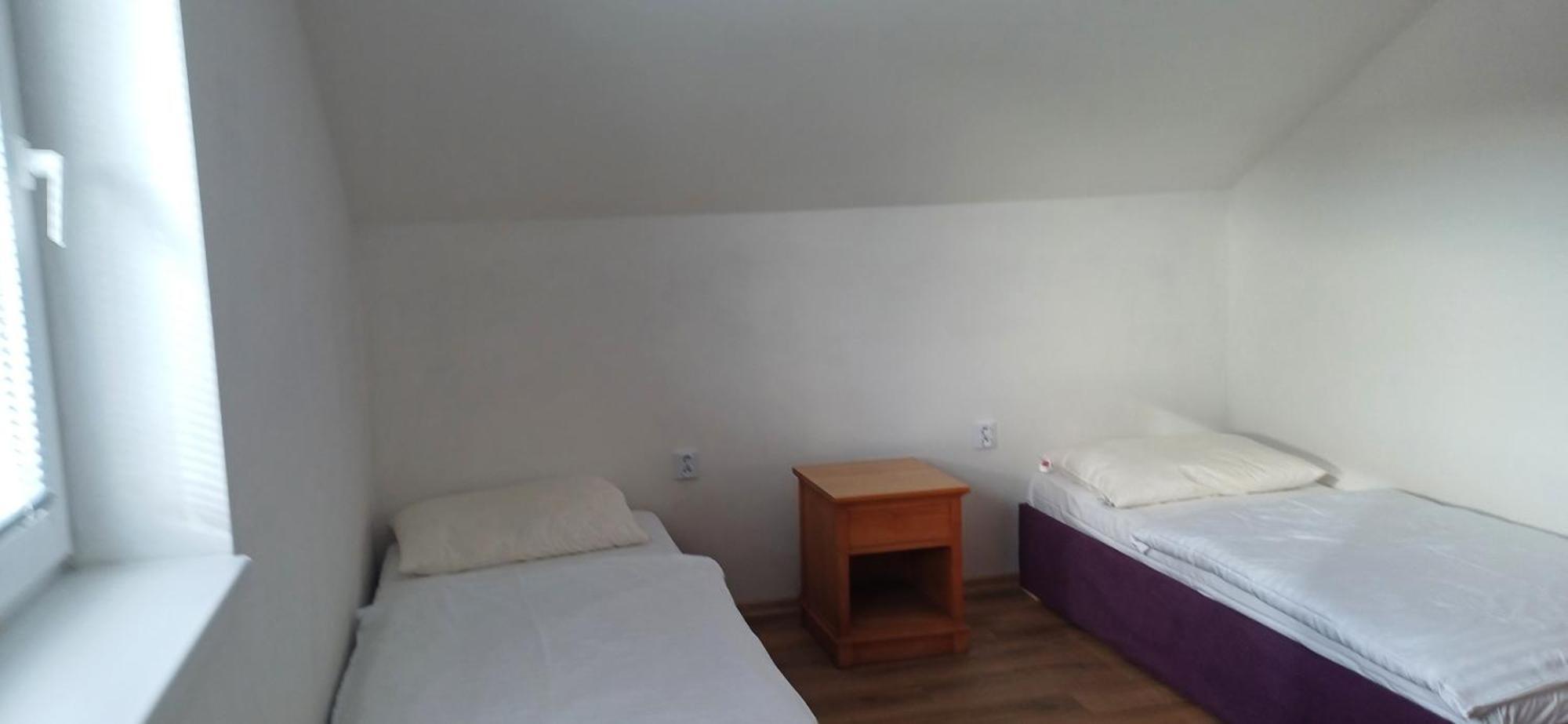 Apartmanovy Dum Terka Zázrivá Екстериор снимка