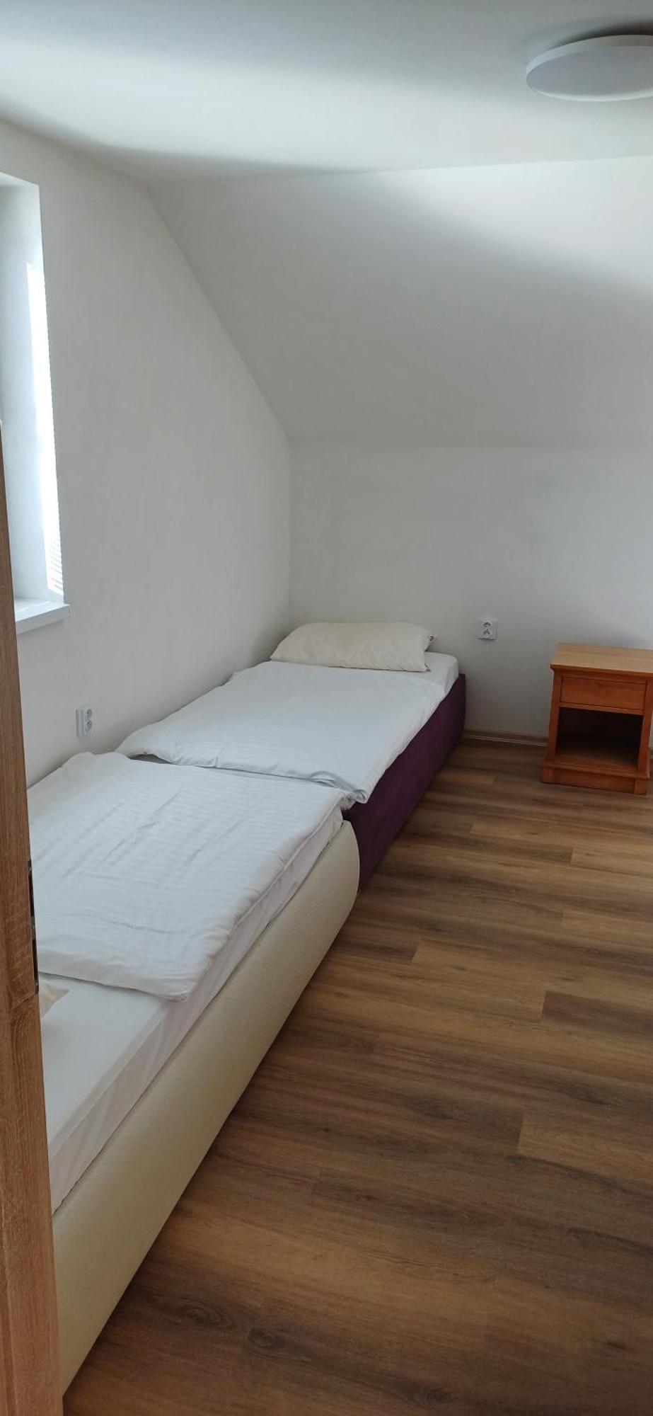 Apartmanovy Dum Terka Zázrivá Екстериор снимка
