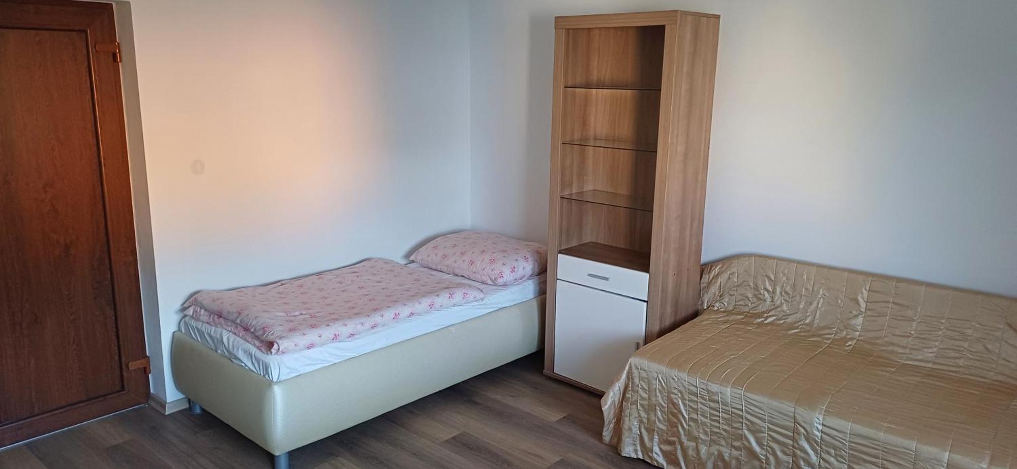 Apartmanovy Dum Terka Zázrivá Екстериор снимка