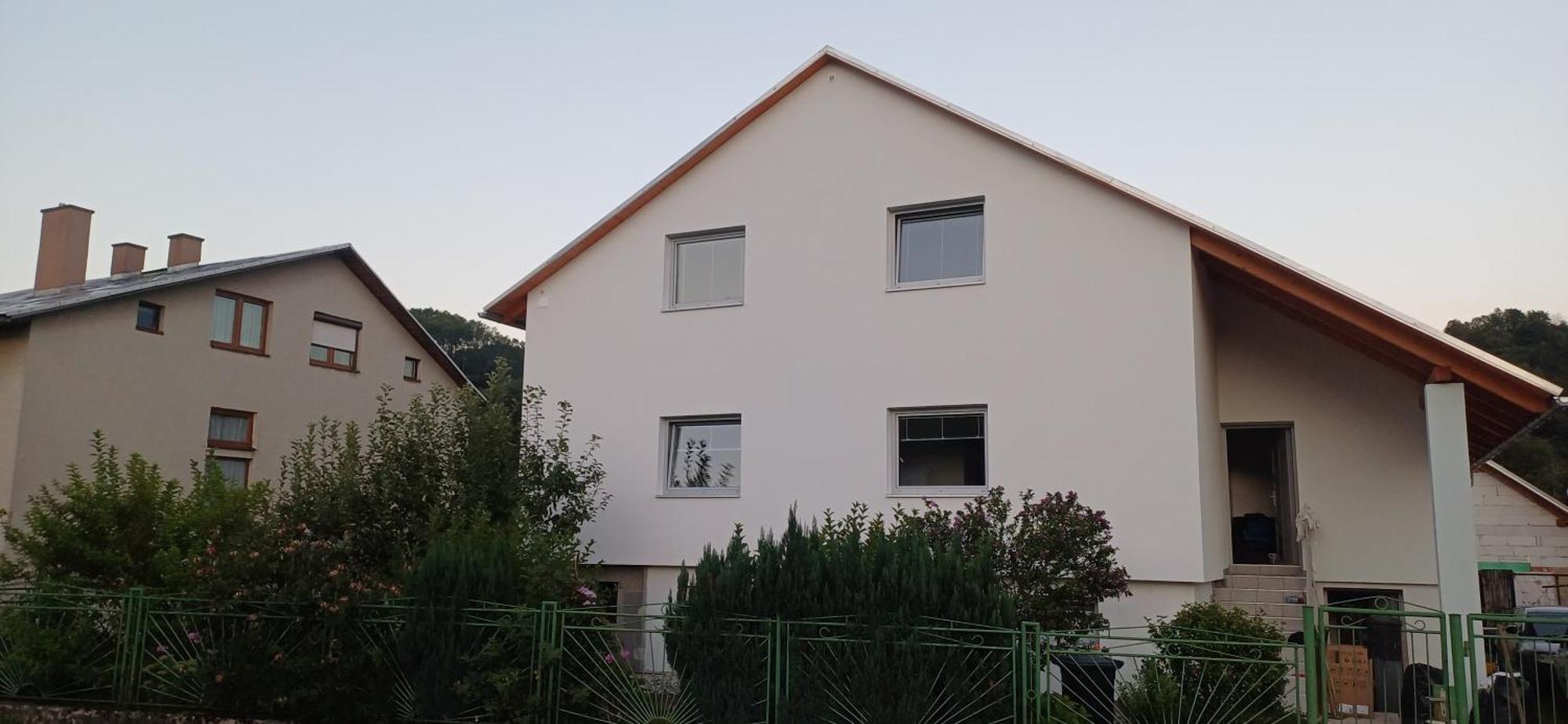 Apartmanovy Dum Terka Zázrivá Екстериор снимка