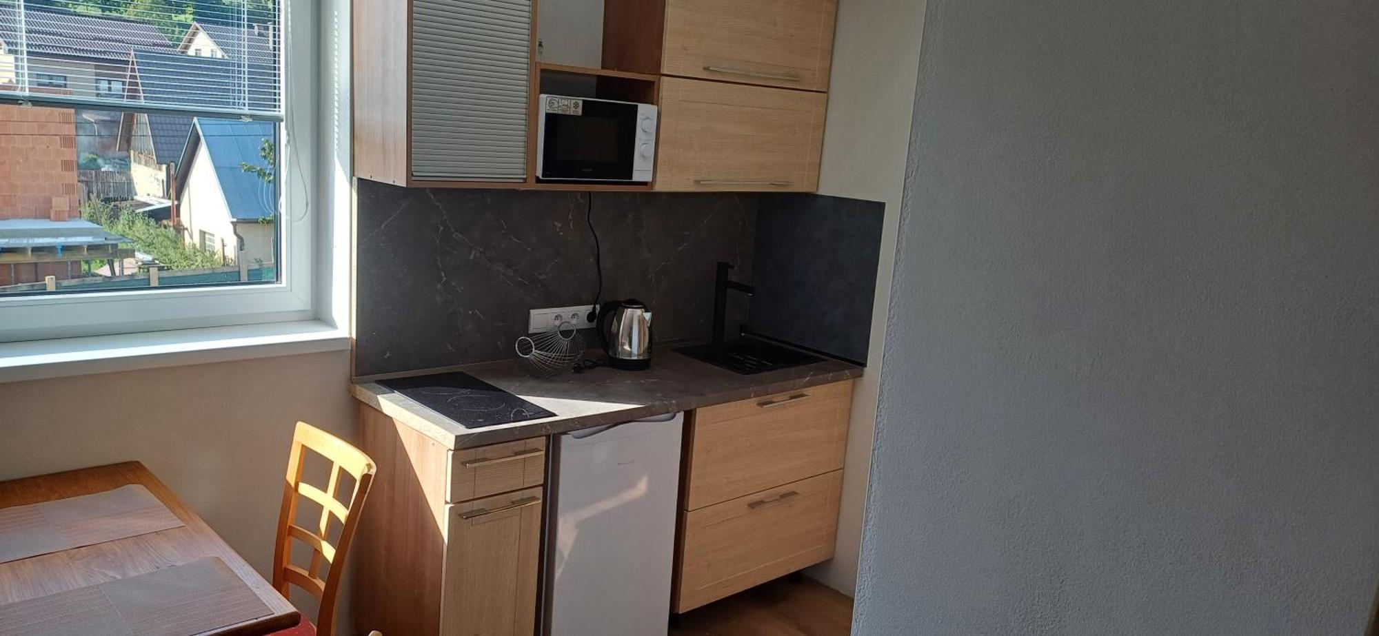 Apartmanovy Dum Terka Zázrivá Екстериор снимка