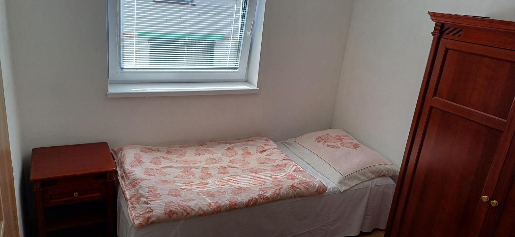 Apartmanovy Dum Terka Zázrivá Екстериор снимка