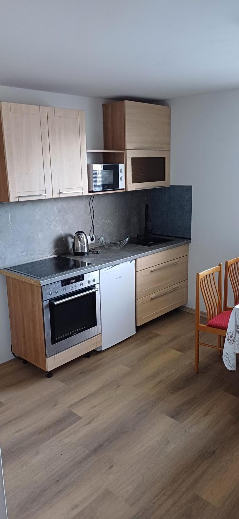 Apartmanovy Dum Terka Zázrivá Екстериор снимка