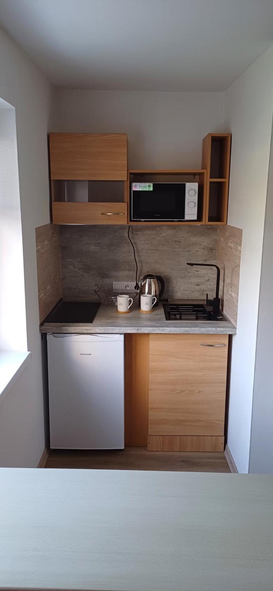 Apartmanovy Dum Terka Zázrivá Екстериор снимка