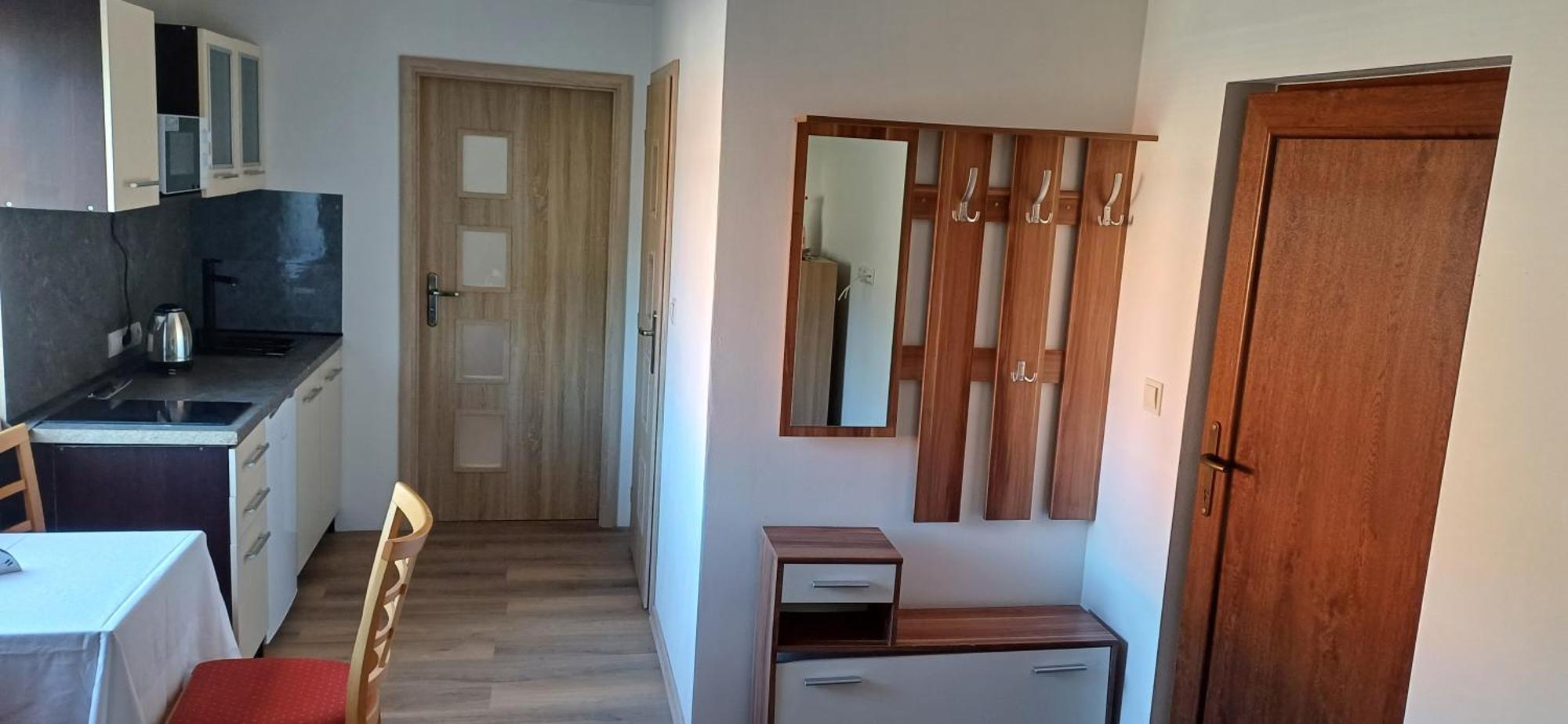 Apartmanovy Dum Terka Zázrivá Екстериор снимка