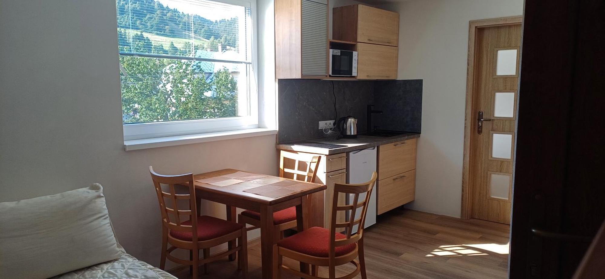 Apartmanovy Dum Terka Zázrivá Екстериор снимка